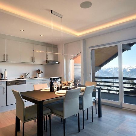 Villars Soleil Exterior photo